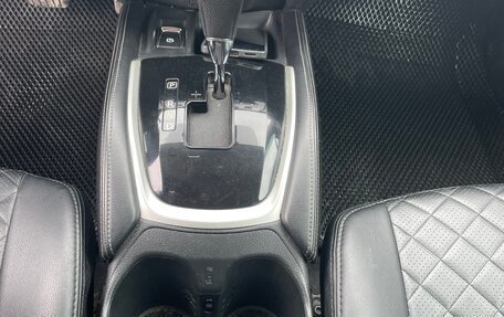 Nissan X-Trail, 2015 год, 1 520 000 рублей, 8 фотография