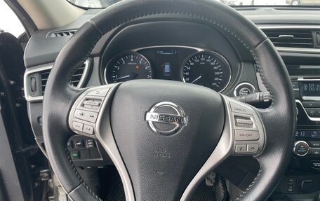 Nissan X-Trail, 2015 год, 1 520 000 рублей, 9 фотография
