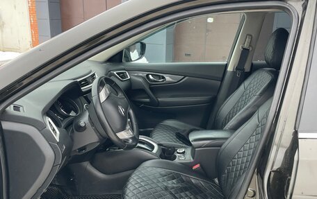 Nissan X-Trail, 2015 год, 1 520 000 рублей, 13 фотография