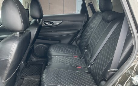 Nissan X-Trail, 2015 год, 1 520 000 рублей, 14 фотография