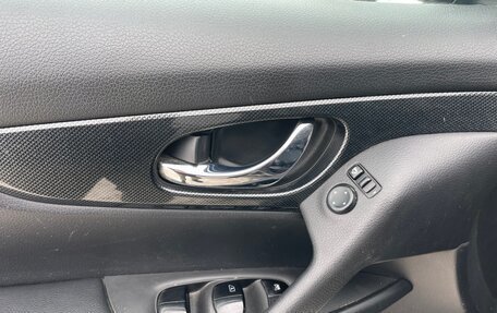 Nissan X-Trail, 2015 год, 1 520 000 рублей, 12 фотография