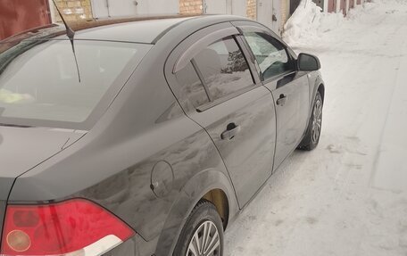 Opel Astra H, 2012 год, 650 000 рублей, 4 фотография