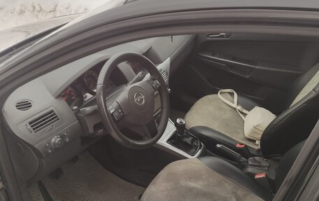 Opel Astra H, 2012 год, 650 000 рублей, 6 фотография