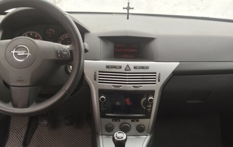 Opel Astra H, 2012 год, 650 000 рублей, 7 фотография