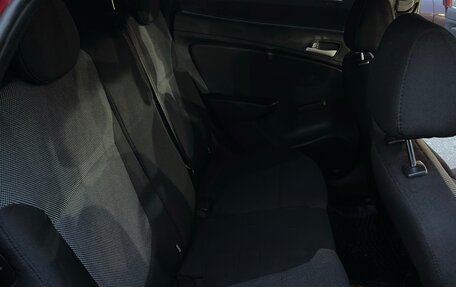 Hyundai Solaris II рестайлинг, 2013 год, 650 000 рублей, 6 фотография