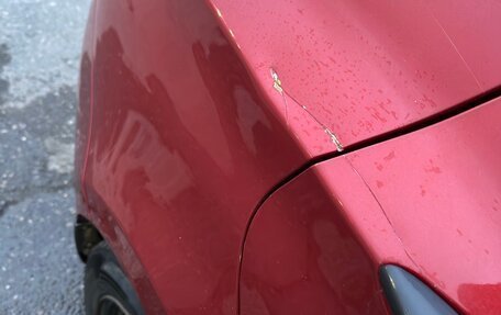 Hyundai Solaris II рестайлинг, 2013 год, 650 000 рублей, 8 фотография