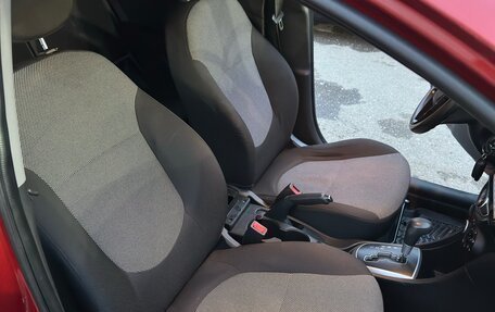 Hyundai Solaris II рестайлинг, 2013 год, 650 000 рублей, 7 фотография