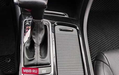 KIA Optima IV, 2019 год, 1 800 000 рублей, 9 фотография