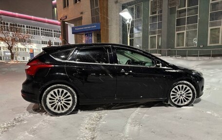 Ford Focus III, 2011 год, 850 000 рублей, 4 фотография
