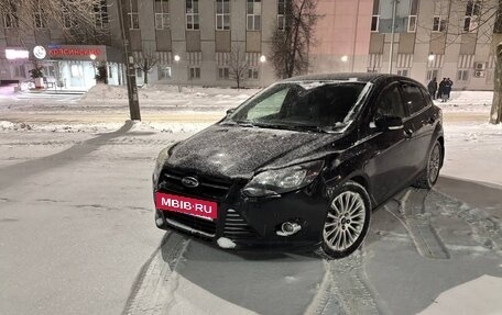 Ford Focus III, 2011 год, 850 000 рублей, 2 фотография