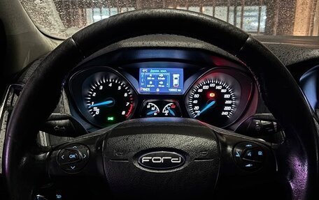 Ford Focus III, 2011 год, 850 000 рублей, 11 фотография