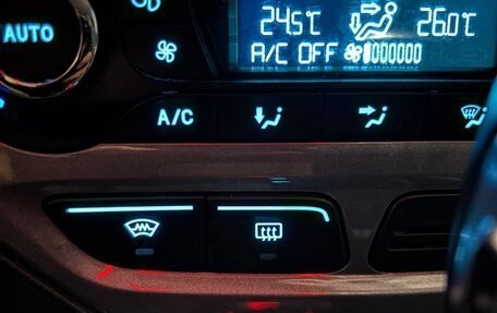 Ford Focus III, 2011 год, 850 000 рублей, 16 фотография