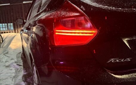 Ford Focus III, 2011 год, 850 000 рублей, 7 фотография