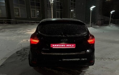 Ford Focus III, 2011 год, 850 000 рублей, 5 фотография