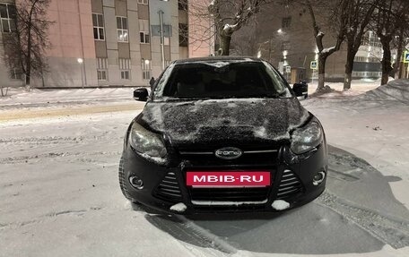 Ford Focus III, 2011 год, 850 000 рублей, 3 фотография
