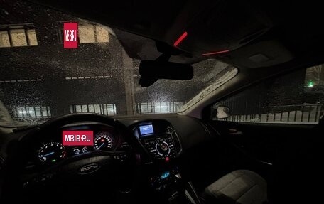 Ford Focus III, 2011 год, 850 000 рублей, 15 фотография