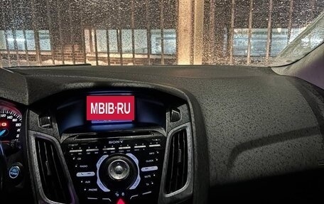 Ford Focus III, 2011 год, 850 000 рублей, 12 фотография