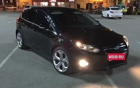 Ford Focus III, 2011 год, 850 000 рублей, 10 фотография