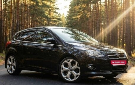 Ford Focus III, 2011 год, 850 000 рублей, 8 фотография