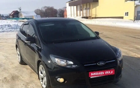 Ford Focus III, 2011 год, 850 000 рублей, 9 фотография