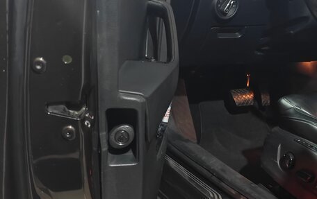 Skoda Superb III рестайлинг, 2018 год, 1 850 000 рублей, 10 фотография