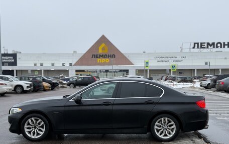 BMW 5 серия, 2011 год, 1 275 000 рублей, 4 фотография