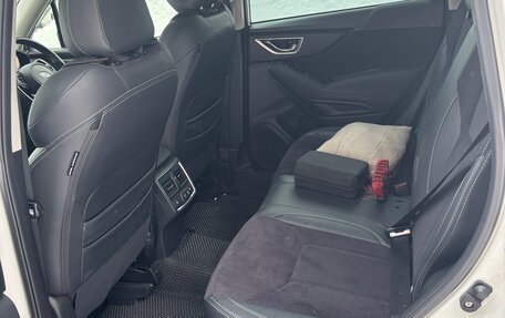 Subaru Forester, 2022 год, 3 800 000 рублей, 11 фотография