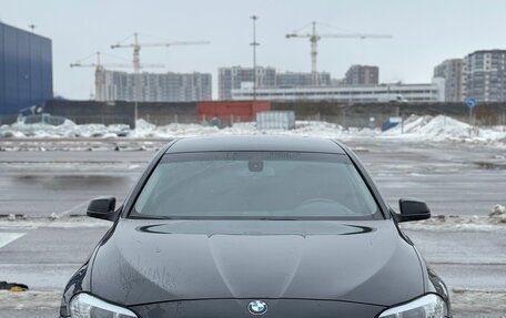 BMW 5 серия, 2011 год, 1 275 000 рублей, 2 фотография