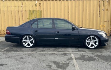 Lexus LS III, 2004 год, 1 450 000 рублей, 3 фотография