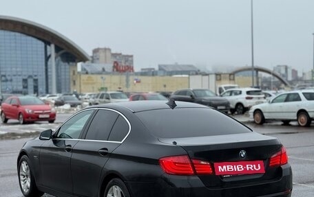 BMW 5 серия, 2011 год, 1 275 000 рублей, 5 фотография