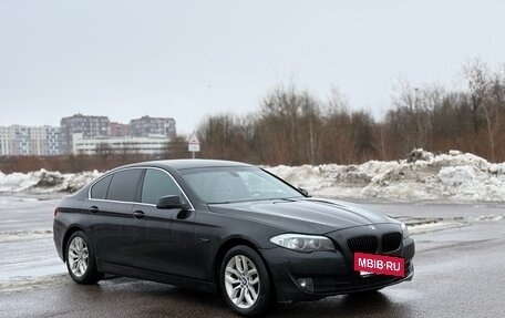 BMW 5 серия, 2011 год, 1 275 000 рублей, 8 фотография