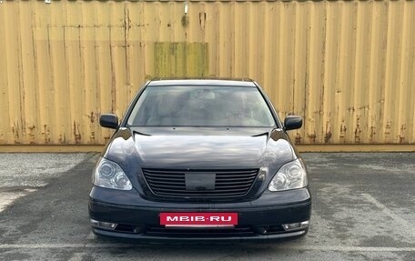 Lexus LS III, 2004 год, 1 450 000 рублей, 5 фотография