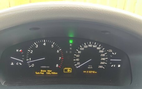 Lexus LS III, 2004 год, 1 450 000 рублей, 6 фотография