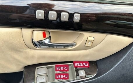 Lexus LS III, 2004 год, 1 450 000 рублей, 9 фотография