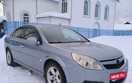 Opel Vectra C рестайлинг, 2006 год, 380 000 рублей, 2 фотография