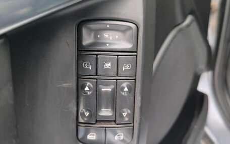 Opel Vectra C рестайлинг, 2006 год, 380 000 рублей, 11 фотография