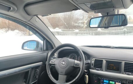 Opel Vectra C рестайлинг, 2006 год, 380 000 рублей, 12 фотография