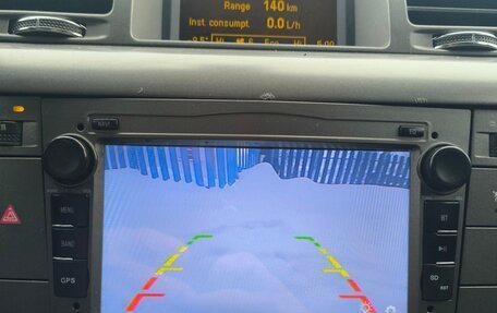 Opel Vectra C рестайлинг, 2006 год, 380 000 рублей, 13 фотография