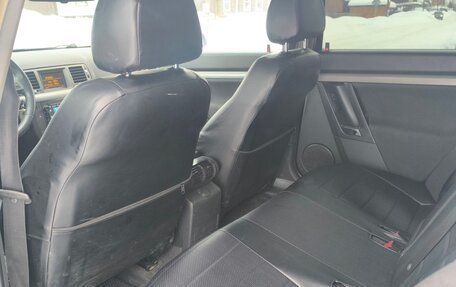 Opel Vectra C рестайлинг, 2006 год, 380 000 рублей, 21 фотография