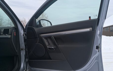 Opel Vectra C рестайлинг, 2006 год, 380 000 рублей, 19 фотография