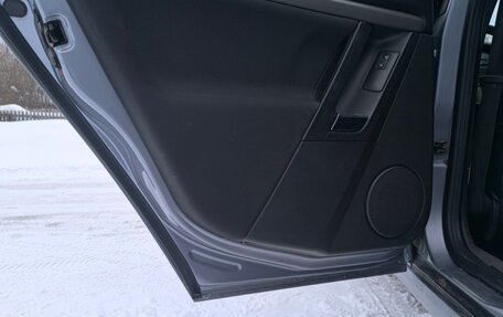 Opel Vectra C рестайлинг, 2006 год, 380 000 рублей, 22 фотография