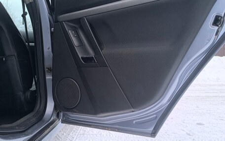 Opel Vectra C рестайлинг, 2006 год, 380 000 рублей, 17 фотография