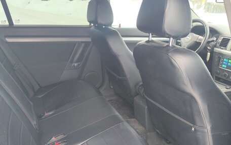 Opel Vectra C рестайлинг, 2006 год, 380 000 рублей, 15 фотография