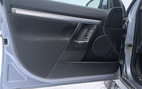 Opel Vectra C рестайлинг, 2006 год, 380 000 рублей, 20 фотография