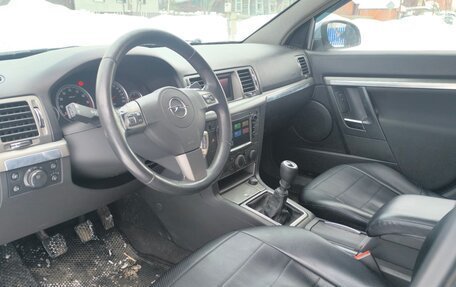 Opel Vectra C рестайлинг, 2006 год, 380 000 рублей, 18 фотография