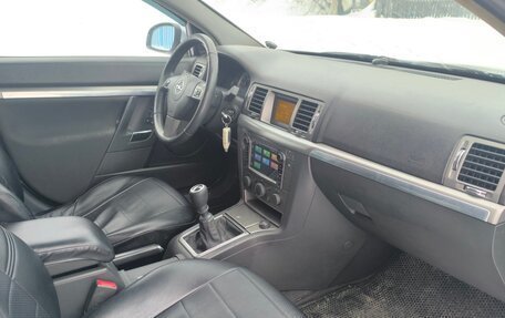 Opel Vectra C рестайлинг, 2006 год, 380 000 рублей, 16 фотография