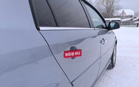 Opel Vectra C рестайлинг, 2006 год, 380 000 рублей, 24 фотография