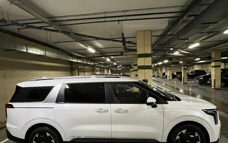 KIA Carnival, 2025 год, 5 850 000 рублей, 4 фотография