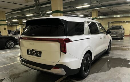 KIA Carnival, 2025 год, 5 850 000 рублей, 5 фотография