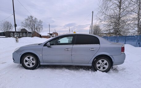 Opel Vectra C рестайлинг, 2006 год, 380 000 рублей, 31 фотография